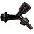 TORNEIRA DE JARDIM SLIM PRETO 786 KRONA 578339 - Imagem 1