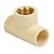 ULTRATERM TEE TRANSIÇÃO CPVC 22X1/2 1375 KRONA 789127 - Imagem 1