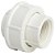 UNIÃO BRANCO 1/2 ROSCA 308 KRONA 461938 - Imagem 1