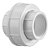 UNIÃO BRANCO 11/4 ROSCA 0311 KRONA 461962 - Imagem 1