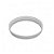 PORTA GRELHA REDONDO 100 BRANCO 64 0950 KRONA 466115 - Imagem 1