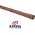 TUBO MR KRONA 3/4 BARRA 6MTS *PRAZO - Imagem 1