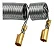 RESISTENCIA LORENZETTI MAXI DUCHA/BELLO BANHO 220/5500W 055-A -60240 - Imagem 4