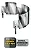 RESISTENCIA LORENZETTI MAXI DUCHA/BELLO BANHO ULTRA 3T 220/5500 65A 392049 - Imagem 3