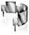 RESISTENCIA LORENZETTI MAXI DUCHA/BELLO BANHO ULTRA 3T 220/5500 65A 392049 - Imagem 2