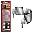 RESISTENCIA LORENZETTI MAXI DUCHA/BELLO BANHO ULTRA 3T 220/5500 65A 392049 - Imagem 1