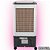 CLIMATIZADOR BRISA 20L 127V 82-2001 VENTIDELTA 899631 - Imagem 5
