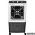 CLIMATIZADOR BRISA 35L 127V 82-3501 VENTIDELTA 899674 - Imagem 1