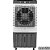 CLIMATIZADOR BRISA 80L 127V 82-8001 VENTIDELTA 899658 - Imagem 1
