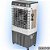 CLIMATIZADOR BRISA 80L 220V 82-8002 VENTIDELTA 899640 - Imagem 3