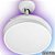 VENTILADOR DE TETO RETRÁTIL 3 PÁS BIVOLT 55-3302 VENTIDELTA 899682 - Imagem 4