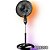 VENTILADOR DE COLUNA 40CM 127V VSP40C 538901 MONDIAL 899208 - Imagem 1