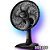VENTILADOR DE MESA 30CM 6 PÁS 127V 300201 MONDIAL 899186 - Imagem 1