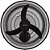 VENTILADOR DE PAREDE 50CM 3 PÁS PRETO 127V GRADE DE PVC VENTISOL 865770 - Imagem 1