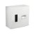 CAIXA SLIM CP1-01 1 TOMADA DISJUNTOR 15680 MARGIRIUS 443654 - Imagem 1