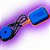 CHAVE BOIA INFERIOR E SUPERIOR 15A 20M CB2020 PA011351 MARGIRIUS 481173 - Imagem 2