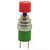 CHAVE 18533 PUSH-BUTTON VERMELHO PA009576 MARGIRIUS 45217 - Imagem 1
