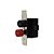 CHAVE CS101 MS SS BIPOLAR 20A PA000011 MARGIRIUS 693057 - Imagem 1