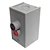 CHAVE CS101TS 20A TECLA TRIFÁSICA PA000001 MARGIRIUS 45306 - Imagem 1