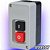 CHAVE CS102TS 30A TRIFÁSICA 3052 MARGIRIUS 899917 - Imagem 2