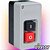 CHAVE CS102TS 30A TRIFÁSICA 3052 MARGIRIUS 899917 - Imagem 3