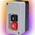 CHAVE CS102TS 30A TRIFÁSICA 3052 MARGIRIUS 899917 - Imagem 6
