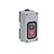 CHAVE CS103 BIPOLAR 20A IP65 PA015118 MARGIRIUS 481203 - Imagem 1
