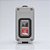 CHAVE CS103 BIPOLAR 30A IP65 PA015407 MARGIRIUS 478431 - Imagem 1