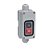 CHAVE CS103 TRIPOLAR 20A IP 65 C1A PA015455 MARGIRIUS 387614 - Imagem 1