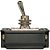 CHAVE CS301A 20A BIPOLAR PA008706 MARGIRIUS 45322 - Imagem 4