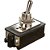 CHAVE CS301B 15A BIPOLAR PA008707 MARGIRIUS 45330 - Imagem 2