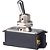 CHAVE CS301C 10A BIPOLAR LIGA E DESLIGA PA008708 MARGIRIUS 45349 - Imagem 1