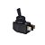 CHAVE CS301D AFB2FP1 6A PRETO UNIDADE PA008709 MARGIRIUS 45357 - Imagem 1