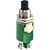 CHAVE CS390 NA/P1 PUSH-BUTTON VERDE PA008730 MARGIRIUS 45462 - Imagem 2