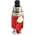 CHAVE CS390 NF/P1 PUSH-BUTTON VERMELHO PA008731 MARGIRIUS 45470 - Imagem 2