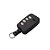 CONTROLE RECEPTOR TX-400 CINZA PA013630 MARGIRIUS 566780 - Imagem 1