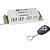 RECEPTOR TRX-311 3CANAL 1CONTR PA016614 MARGIRIUS 443620 - Imagem 1