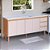 GABINETE ATENAS 174,2 BEGE SUAVE 584552 AJ RORATO 896071 - Imagem 1