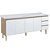 GABINETE ATENAS 192,2 BRANCO 584602 AJ RORATO 822574 - Imagem 1