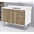 GABINETE VALENZA 116,2 NOGAL 560129 AJ RORATO 708763 - Imagem 1