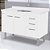 GABINETE VALENZA 116,2 BRANCO 560141 AJ RORATO 797553 - Imagem 1