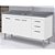 GABINETE VALENZA 144,2 BRANCO 560341 AJ RORATO 723754 - Imagem 1