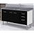GABINETE VALENZA 144,2 PRETO 560342 AJ RORATO 713546 - Imagem 1