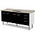 GABINETE VALENZA 192,2 PRETO 560642 AJ RORATO 731293 - Imagem 1