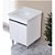 KIT AMÉLIA 61,5X61 TANQUE GELO 598009 AJ RORATO 686875 - Imagem 1