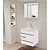 KIT NÁPOLES 59,5CM BRANCO 522841 AJ RORATO 687286 - Imagem 1
