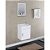 KIT SIENA 39CM BRANCO 578202 AJ RORATO 687235 - Imagem 1