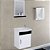 KIT SIENA 39CM PRETO 578215 AJ RORATO 686859 - Imagem 1