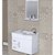 KIT SIENA 55,5CM BRANCO 578302 AJ RORATO 682101 - Imagem 1