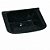 TANQUE APARTAMENTO N3 55X41 PRETO 507808 AJ RORATO 197254 - Imagem 1